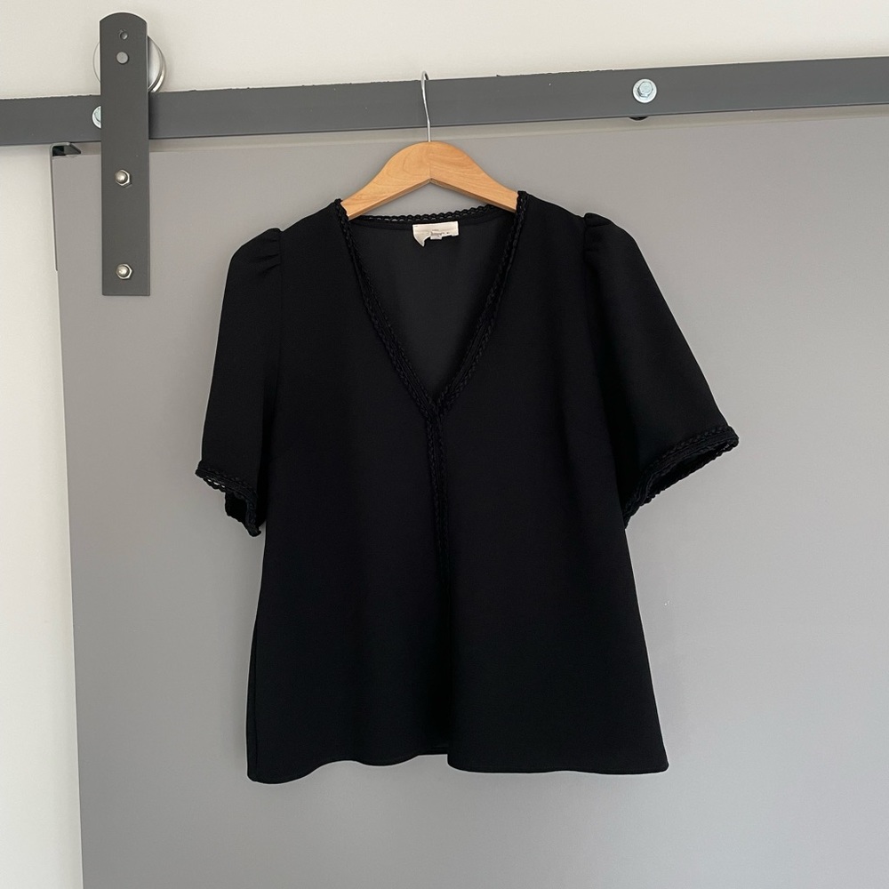 Tina Blouse
